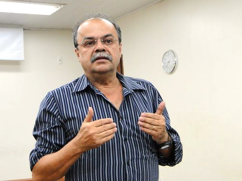 Romualdo